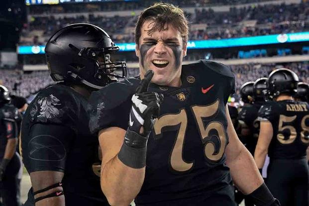 The Army Navy Game Is College Football s Number One Rivalry Military the-army-navy-game-is-college-football-s-number-one-rivalry-military